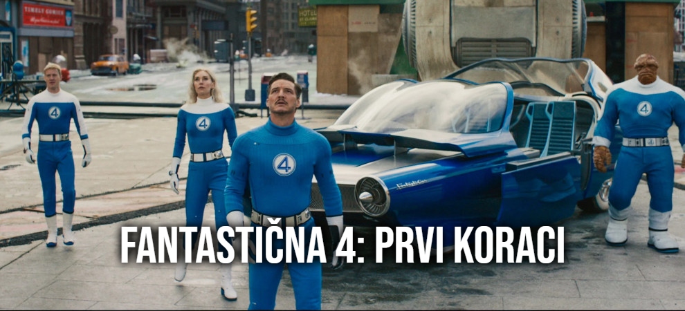 Fantasrična 4