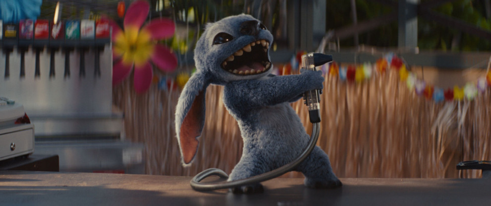 Lilo i Stitch