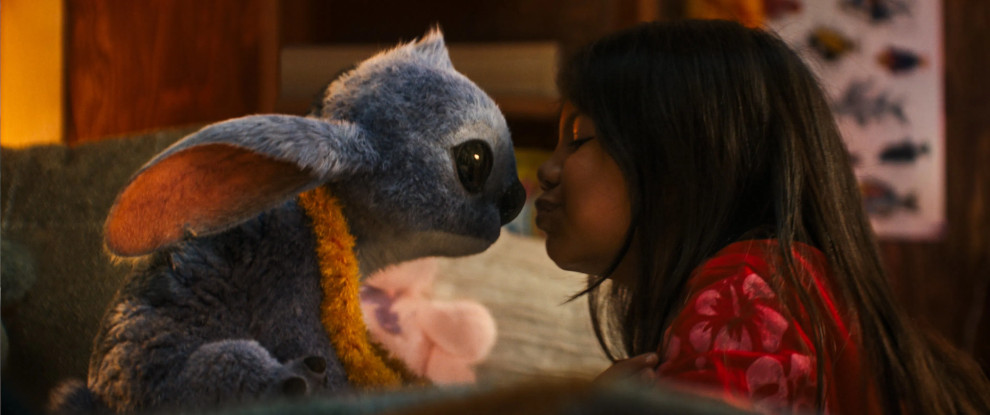 Lilo i Stitch