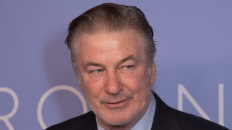 Alec Baldwin