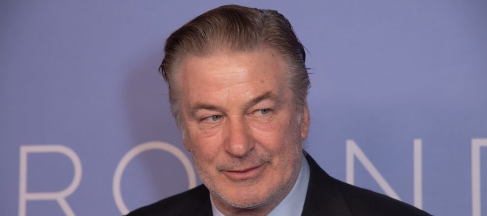 Alec Baldwin