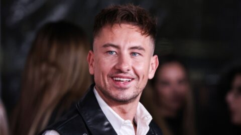 Barry Keoghan