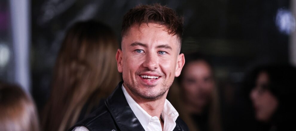 Barry Keoghan