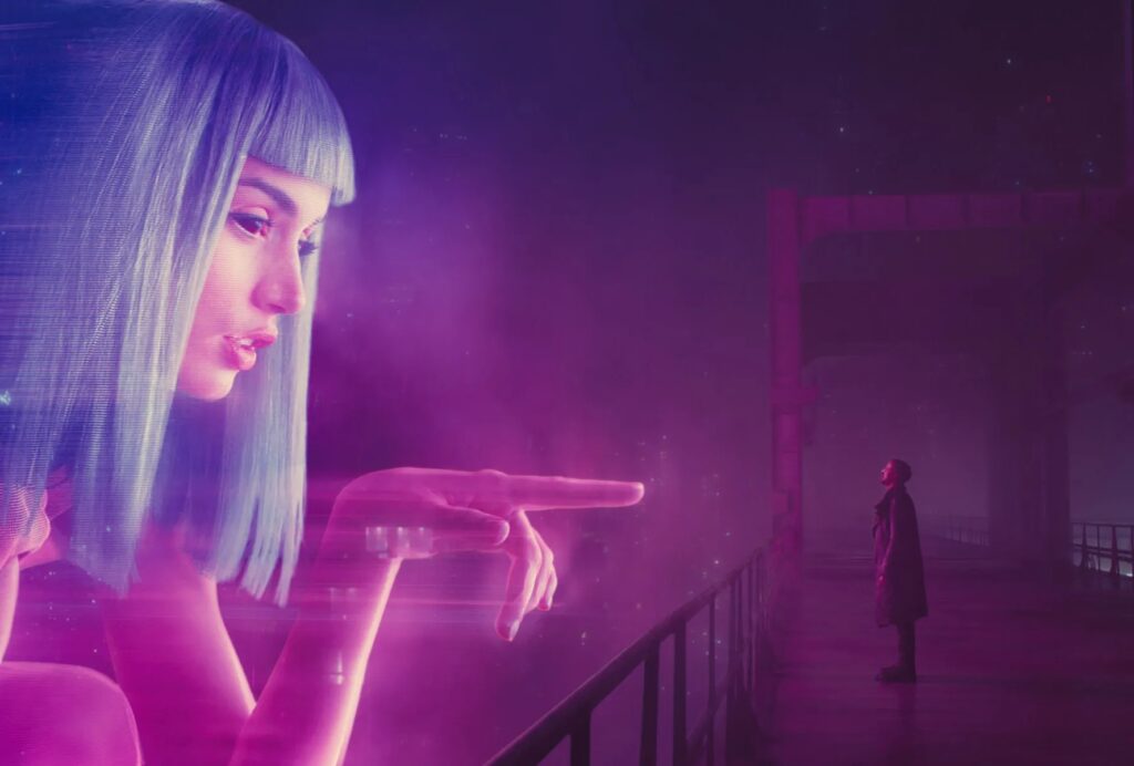 Blade Runner