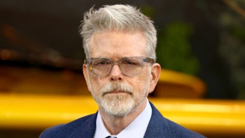 Christopher McQuarrie