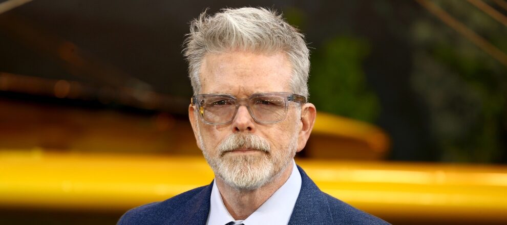 Christopher McQuarrie
