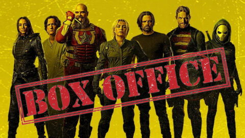 Box office Hrvatska 08.05.2025. - Thunderbolti*