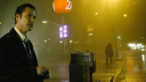 Constantine 2 - Keanu Reevesu se ne sviđa scenarij