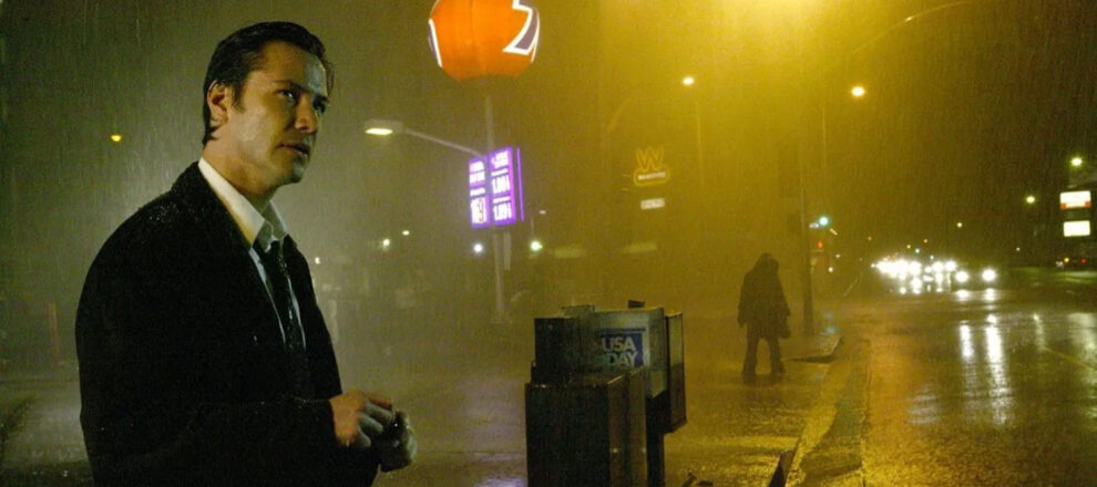 Constantine 2 - Keanu Reevesu se ne sviđa scenarij