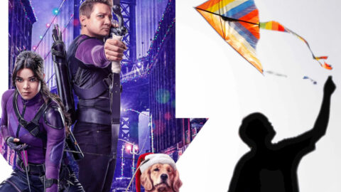 Jeremy Renner ne želi snimiti drugu sezonu Hawkeye