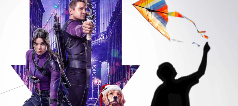 Jeremy Renner ne želi snimiti drugu sezonu Hawkeye