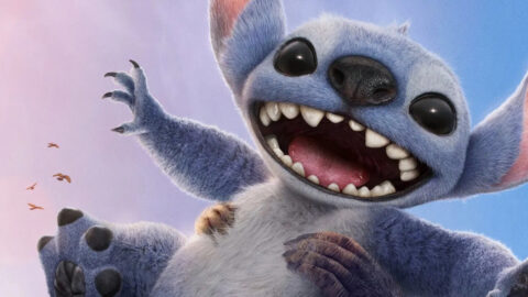 Lilo i Stitch u kinima
