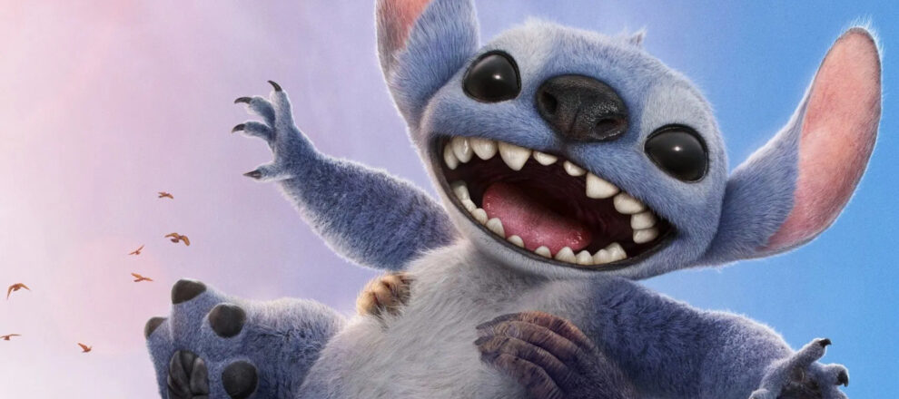 Lilo i Stitch u kinima