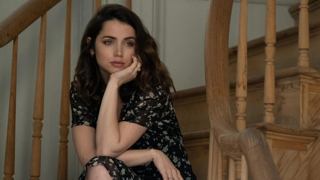 Ana de Armas