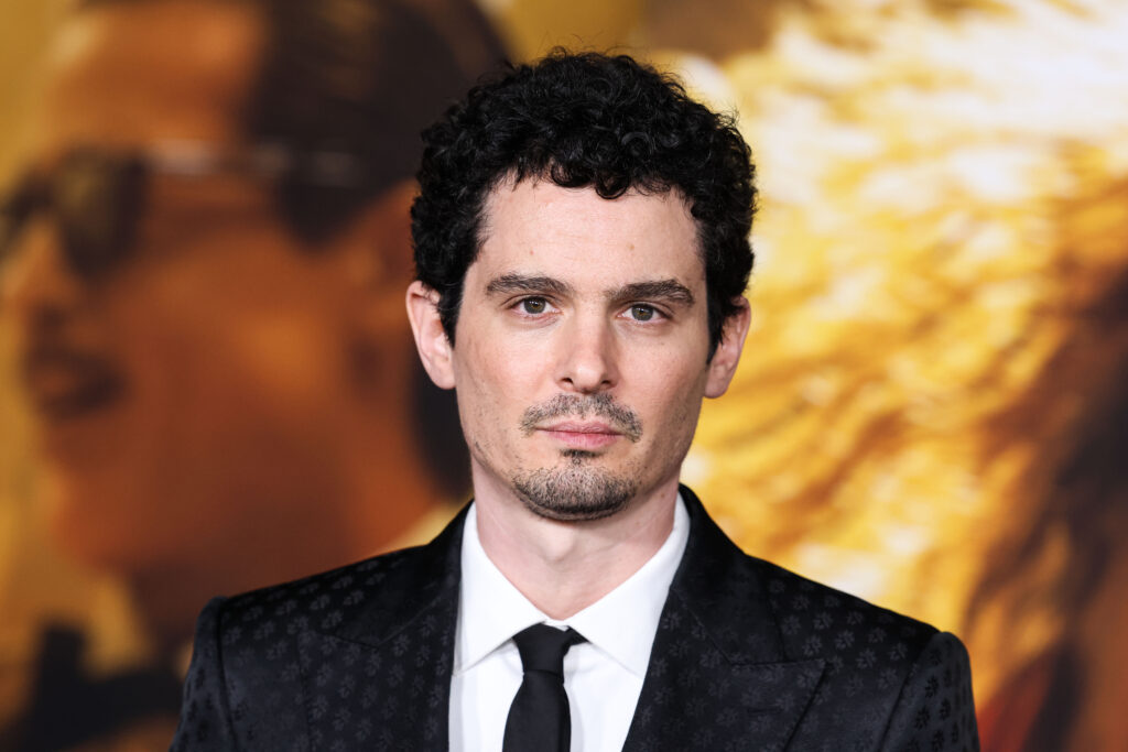 Damien Chazelle