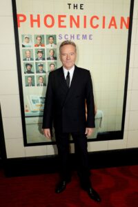 Bryan Cranston