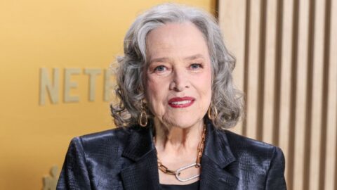 Kathy Bates