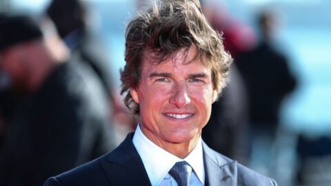 Tom Cruise