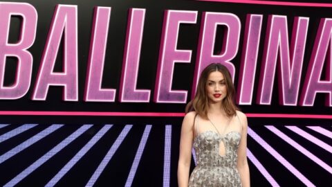 Ana de Armas