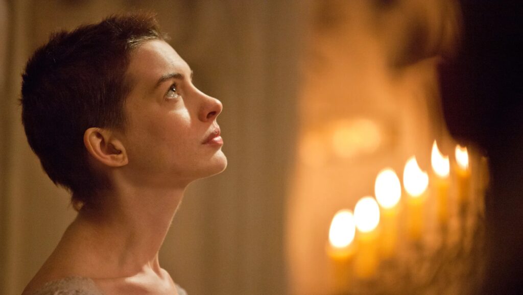 Anne Hathaway
