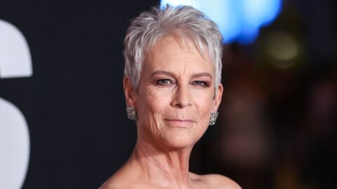 jamie lee curtis