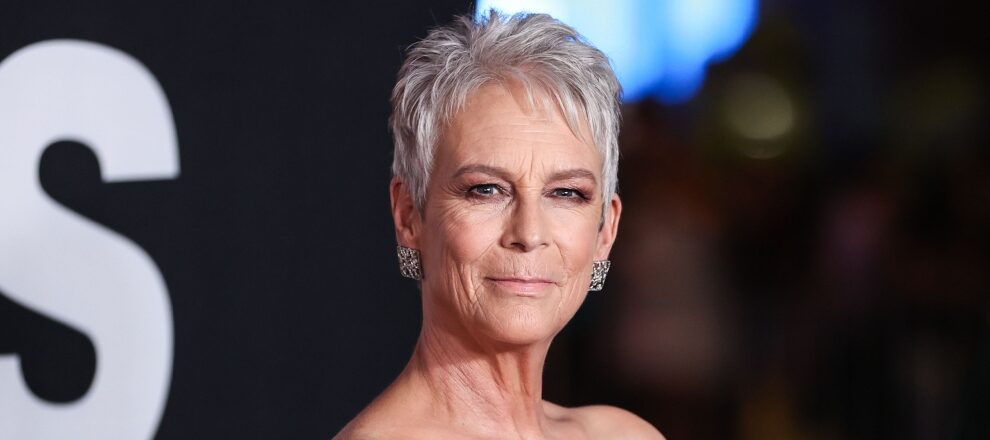 jamie lee curtis