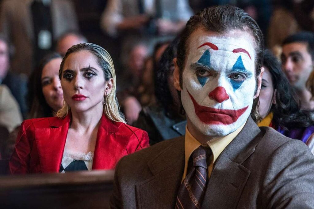 Joker Ludilo u dvoje