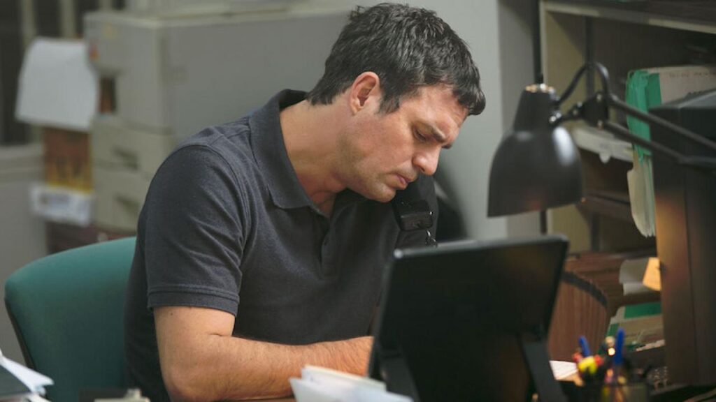 Mark Ruffalo