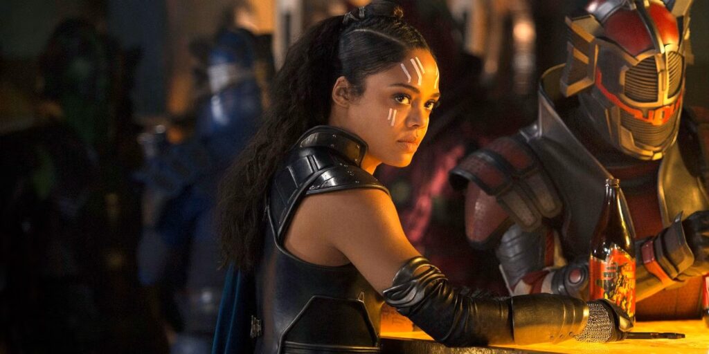 sporedne uloge tessa thompson