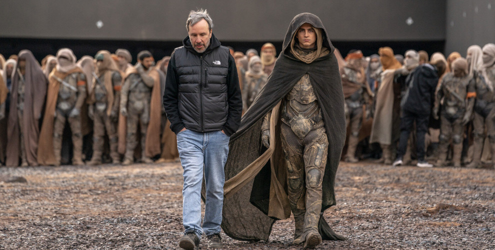 Dune Part Two - Denis Villeneuve