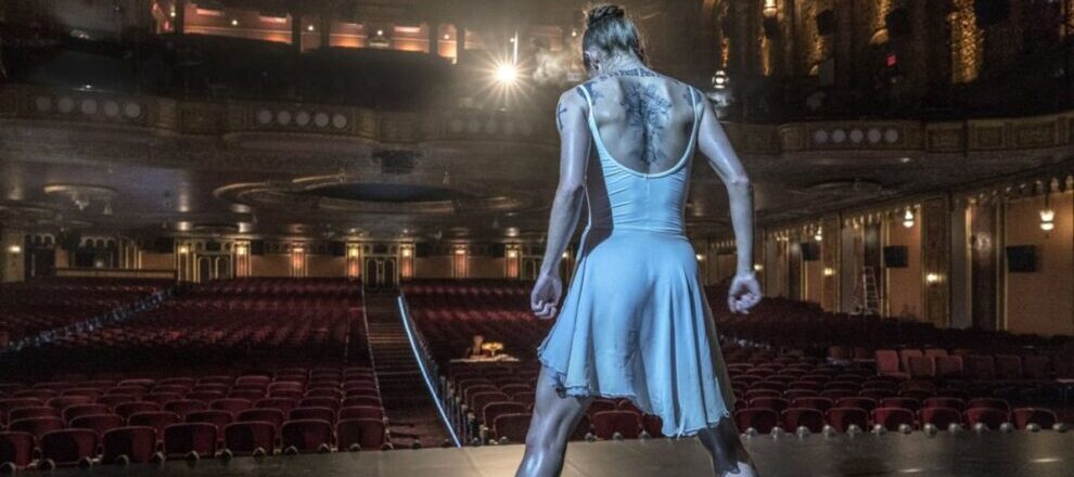 Balerina