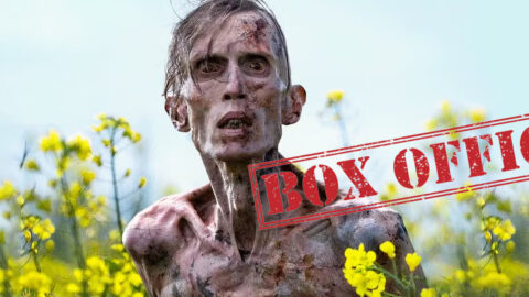 Box office Hrvatska - 28 godina kasnije najgledaniji