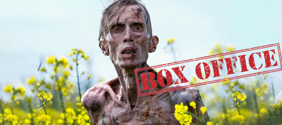 Box office Hrvatska - 28 godina kasnije najgledaniji