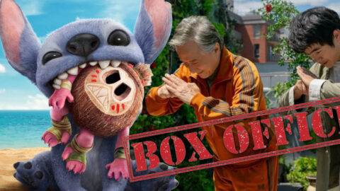 Box office Hrvatska - Lilo i Stitch, karate Kid legende
