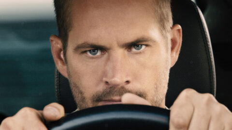 Paul Walkerov Brian O'Conner u Brzi i žestoki 11