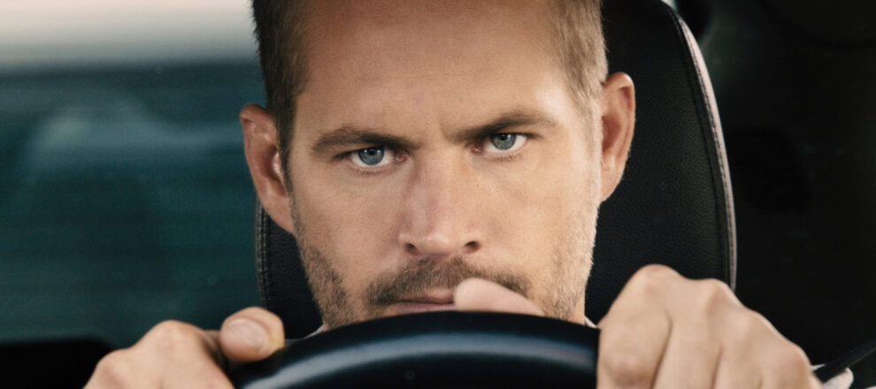 Paul Walkerov Brian O'Conner u Brzi i žestoki 11