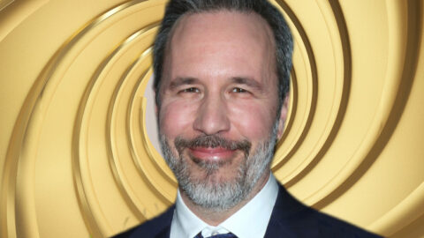 Denis Villeneuve režira novi James Bond film
