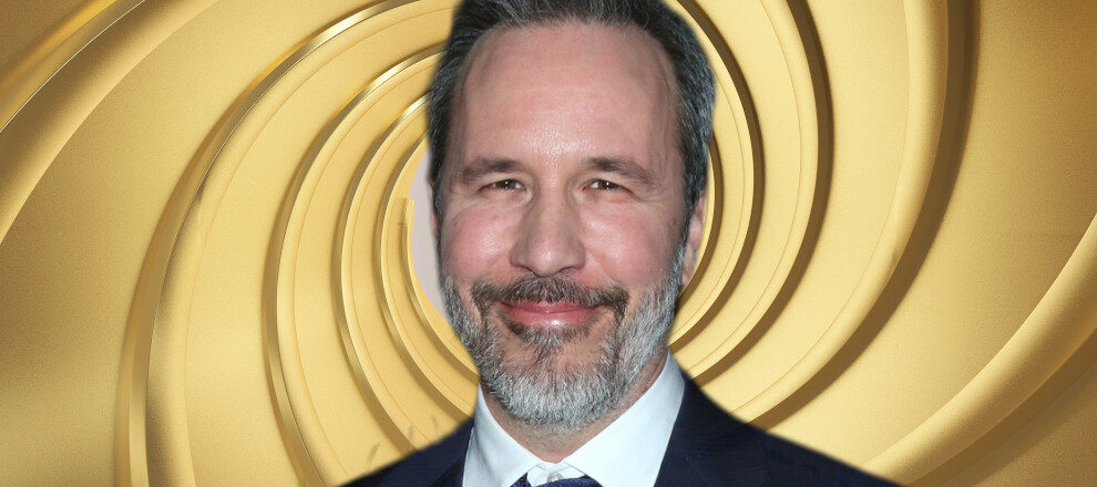Denis Villeneuve režira novi James Bond film