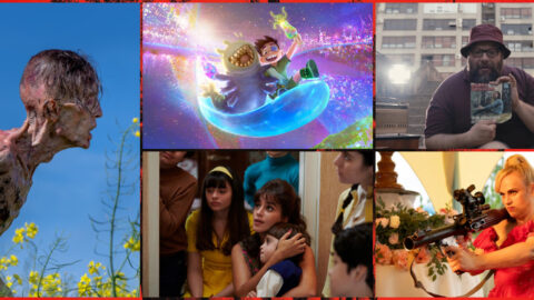 Kino program - Od danas u kinima 19.06.2025.