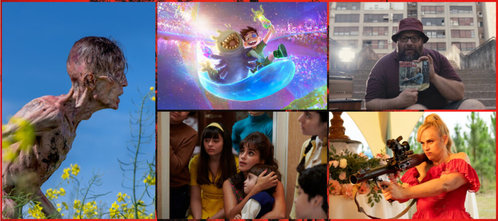 Kino program - Od danas u kinima 19.06.2025.