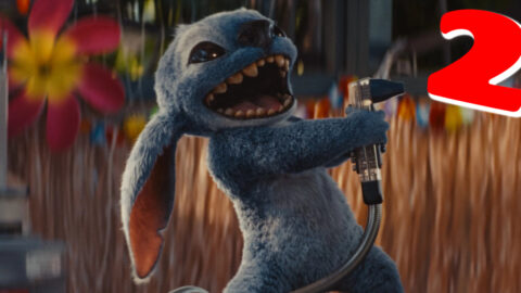 Lilo i Stitch 2 dolazi