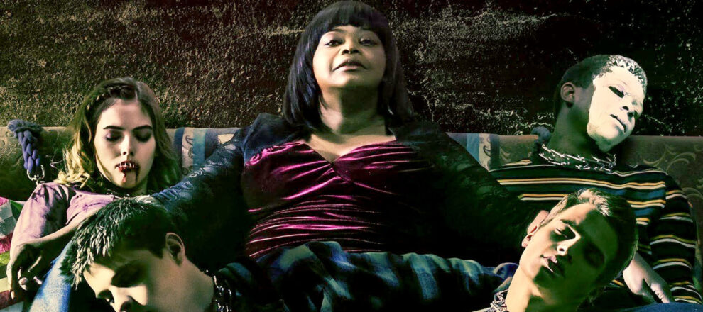 Octavia Spencer vraća se za Ma 2
