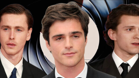Jacob Elordi, Tom Holland, Harris Dickinson - favoriti za Jamesa Bonda