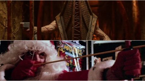 Return to Silent Hill i Silent Night, Deadly Night - datumi izlaska