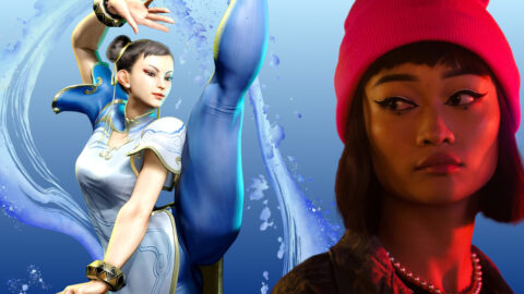 Callina Liang je nova Chun-Li u Street Fighter filmu