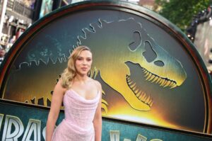Scarlett Johansson
