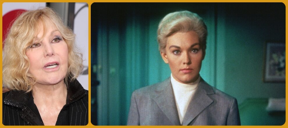 Kim Novak