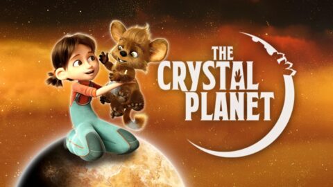 Kristalni planet