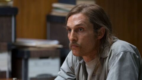 True Detective