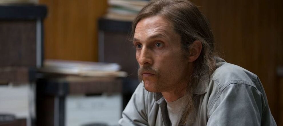 True Detective
